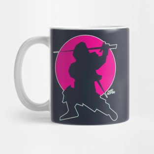 Ninja Mug